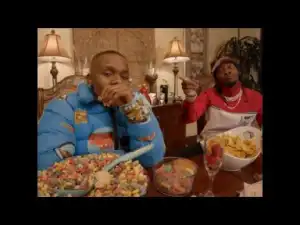 Video: DaBaby - Baby Sitter (ft. Offset)